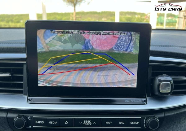 Kia Pro_cee'd cena 96900 przebieg: 93000, rok produkcji 2019 z Opalenica małe 742